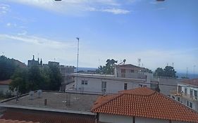 Axas Apartments Michaniona